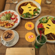 Illustration for article titled Visiting Tokyos Super Mario Cafes